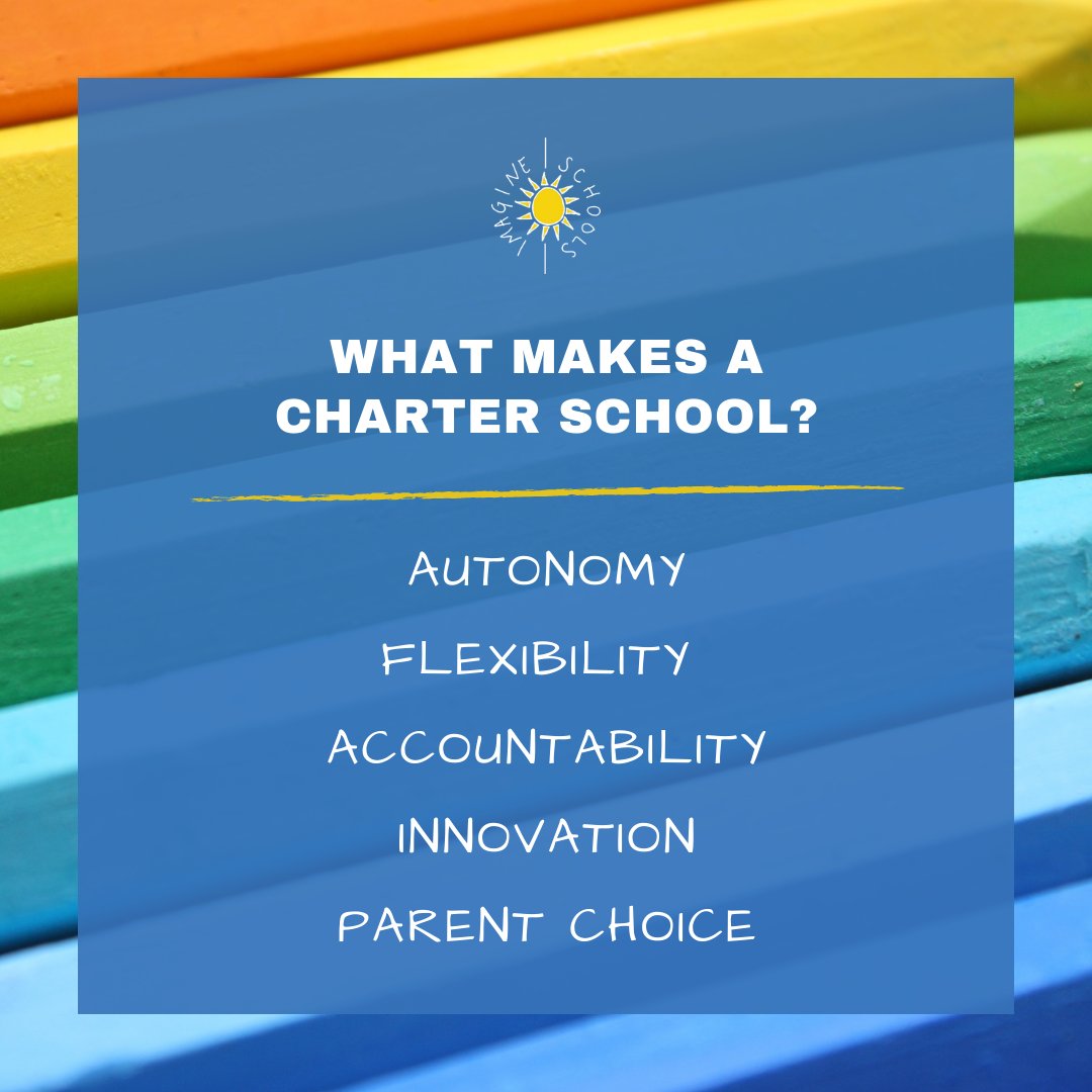 Imagine Schools tweet media