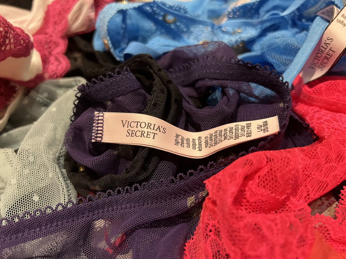 #VictoriaSecret undies haul UwU

Super shy and excited for lewd femboy  photos~
😳😳😳😳😳😳😳