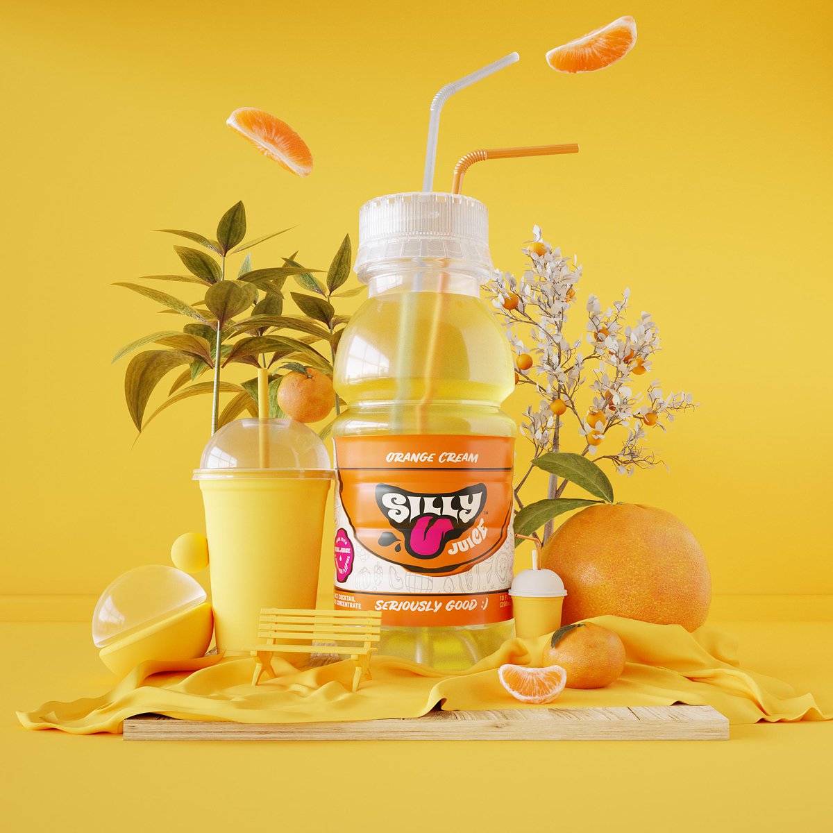 motionpunk1's tweet image. There's always a fine balance between my dark and colorful sides.
This time, the latter prevailed in these old explorations with NHS Studios
#cinema4d #octanerender #artdirection