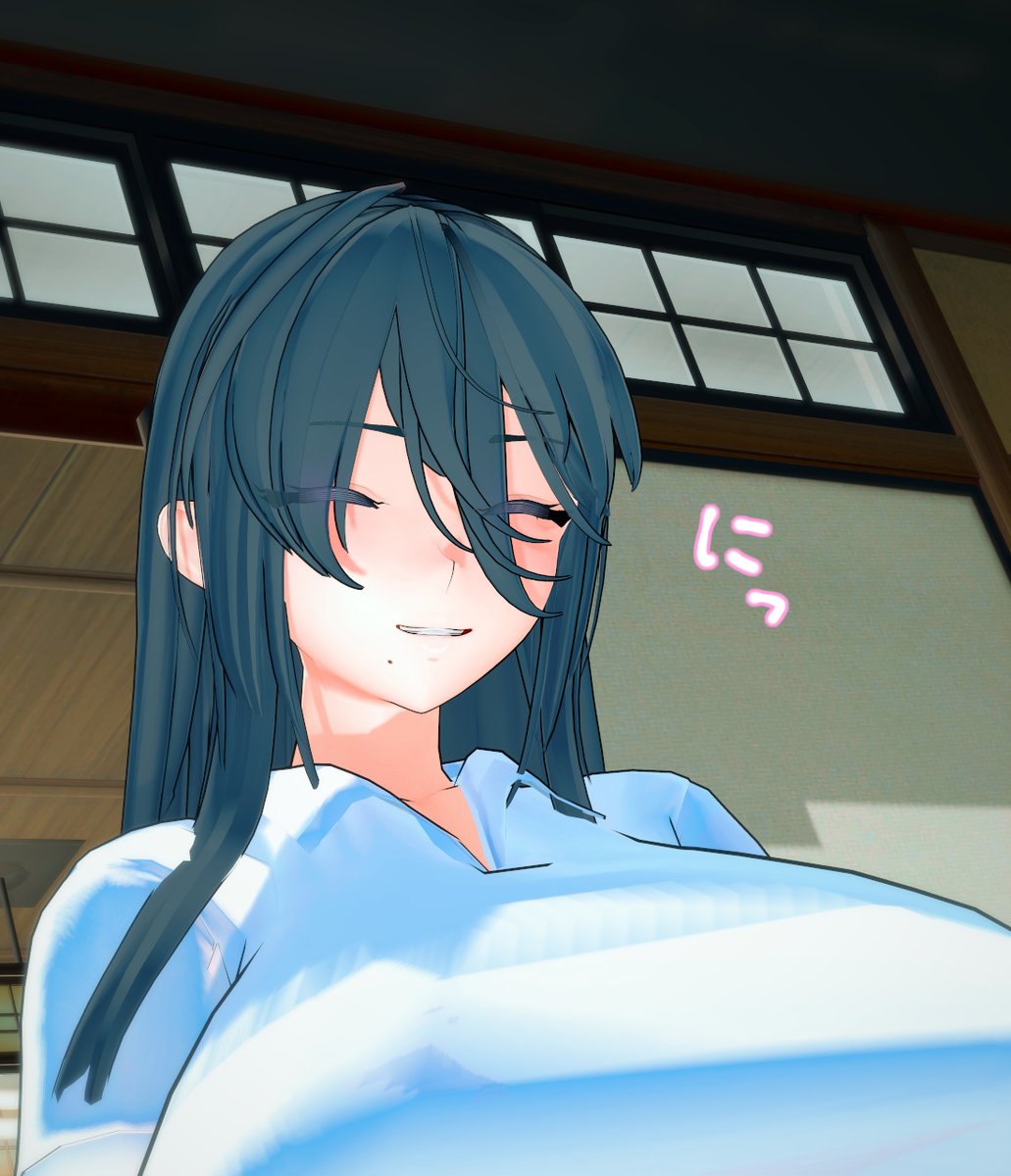 オリ娘ハル編一部抜粋
守りたいこの笑顔 