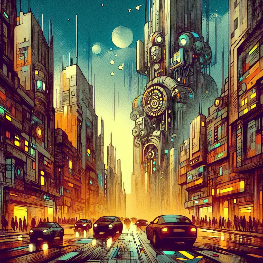 NCAIOfficial's tweet image. Incredible #FutureCity Challenge with #futurevibes Check it out! ⬇️