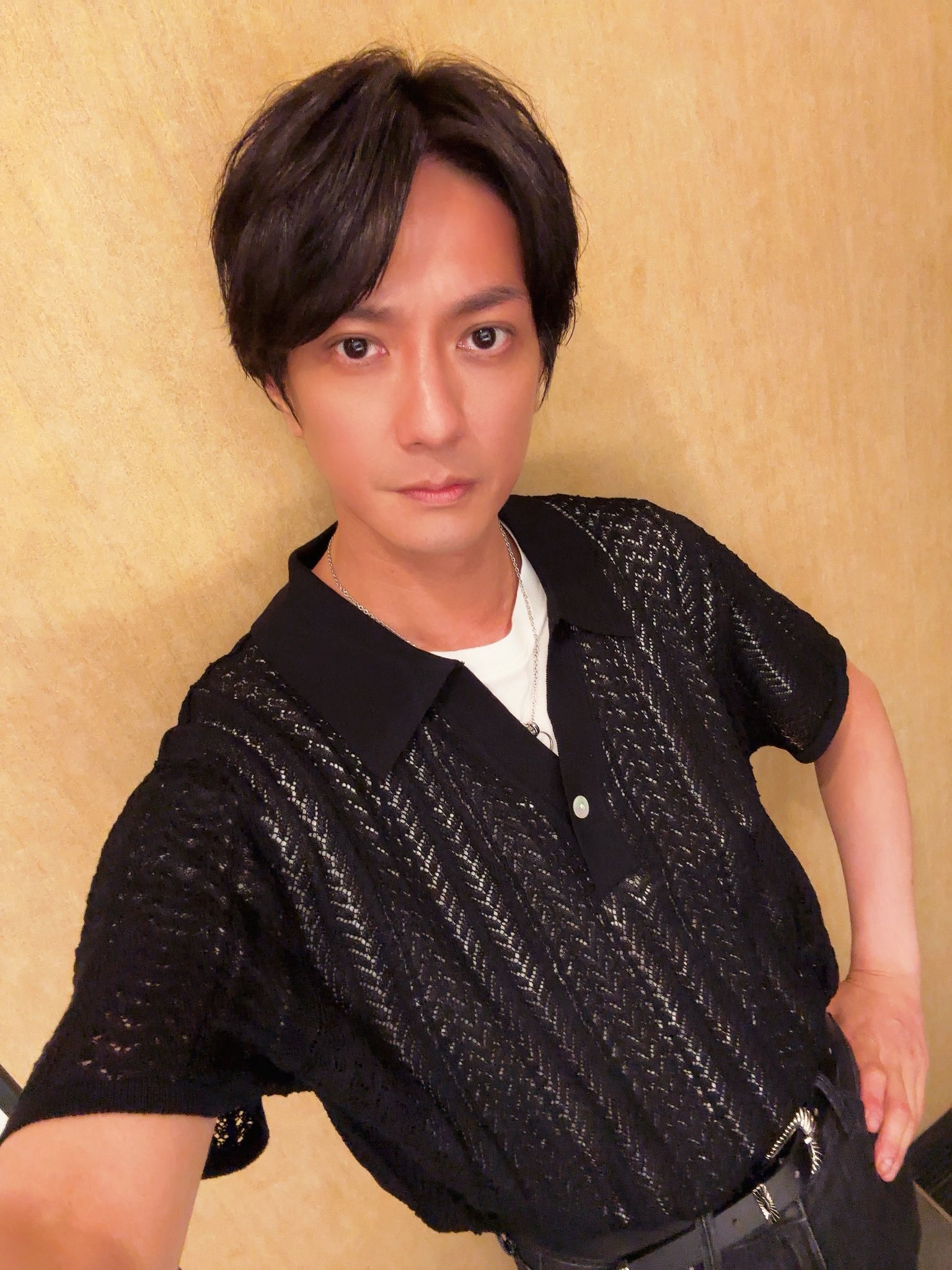 リュシフェル Λucifer 越中睦士 MAKOTO