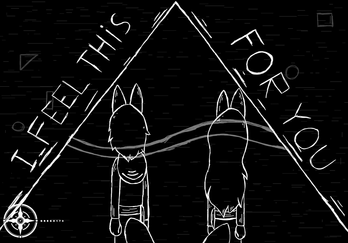 Grego_173's tweet photo. An unofficial continuation of a drawing by @JNX07_  in FA, https://t.co/cp9hYmlWni

@NeroUK - Me &amp; You (@DIRTYPHONICS Remix)

#Fanart #Dubstep #Drumandbass #Dnb #Nero #Dirtyphonics https://t.co/RGB11gfqA5