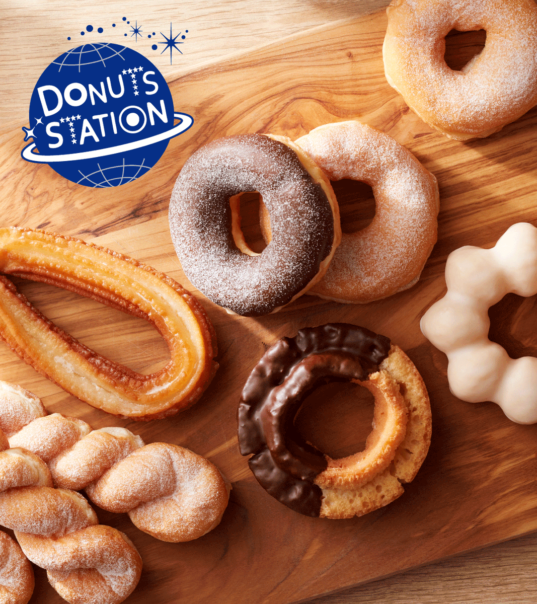 夏休み のおやつはこれで決まり❗️／ 幅広いラインアップで選ぶのが