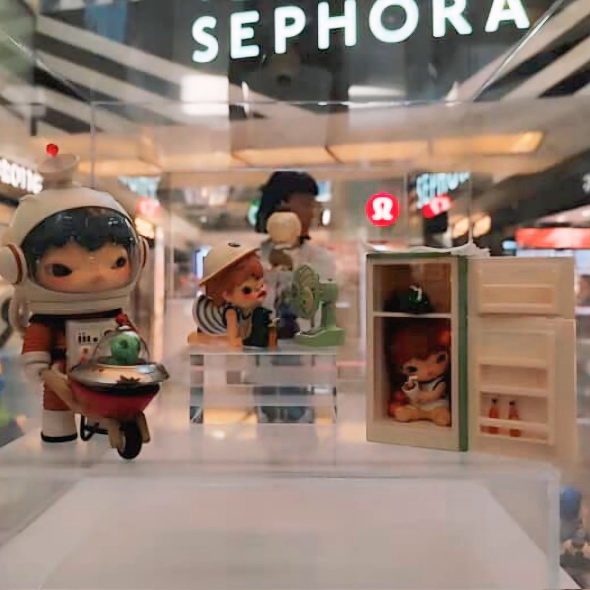 littlenoo_'s tweet image. ini blister atau blind box??