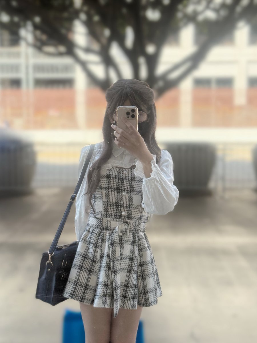 chocoballss123's tweet image. Otsu Anime Expo !!!! Fit check for days 2, 3 & 4 ,, !!
I absolutely loved hanging with new and old friends so so so so much 🥺🥺 Weh