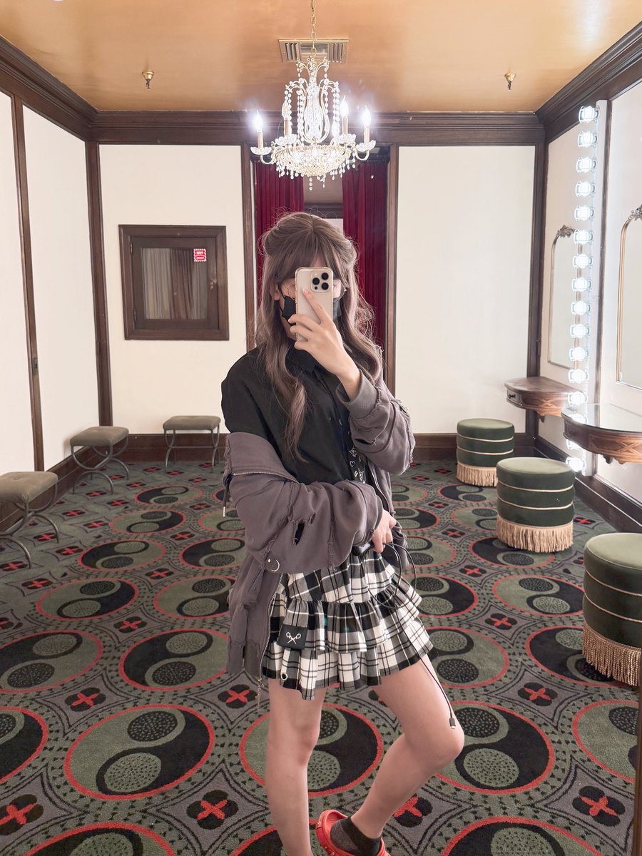 chocoballss123's tweet image. Otsu Anime Expo !!!! Fit check for days 2, 3 & 4 ,, !!
I absolutely loved hanging with new and old friends so so so so much 🥺🥺 Weh