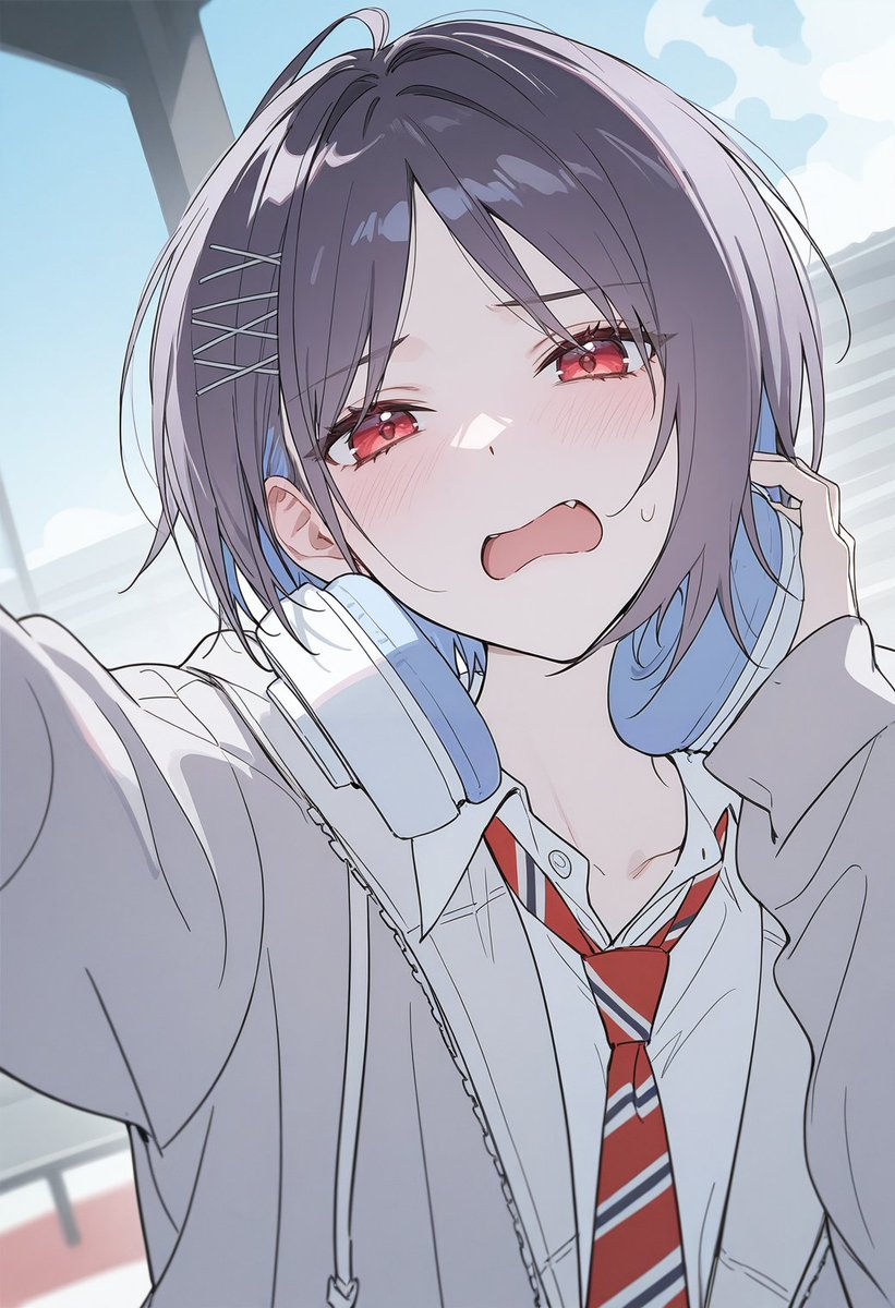 #学マス #学園アイドルマスター #真城優