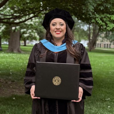 Dr. Jacqueline Rodriguez (@ms_jrodriguez) on Twitter photo #NewProfilePic #NewProfilePic