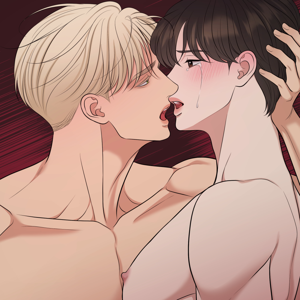 <캔버스에 유채> 32화 업로드 되었습니다🖼🎨🖌

완전판 ridibooks.com/books/30930024…
개정판 ridibooks.com/books/30930024…

루카의 세 치 혀 봉인 풀리는 날 😛