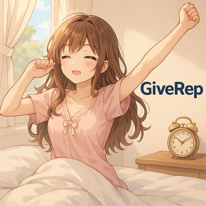 Ilovejustin7602's tweet image. AI meets on-chain rep 💡 Tracking @QuantHiveAI  via @GiveRep  — real data, real rewards, real innovation. #QuantHiveAI #AIonSui #GiveRep