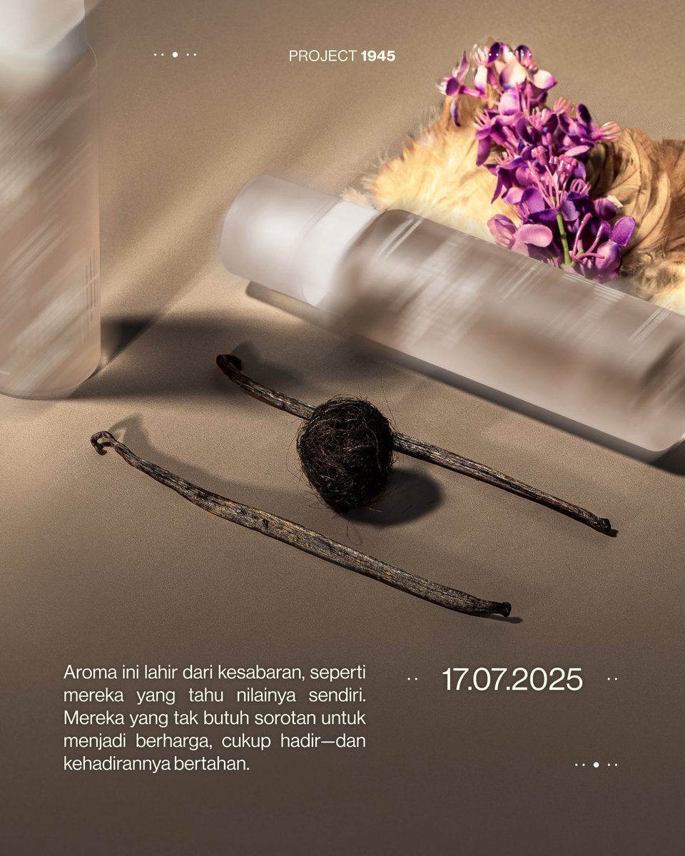 Project1945's tweet image. Your day—Your Way!
Siap untuk perjalanan terbaru lagi? 👀

17.07.2025