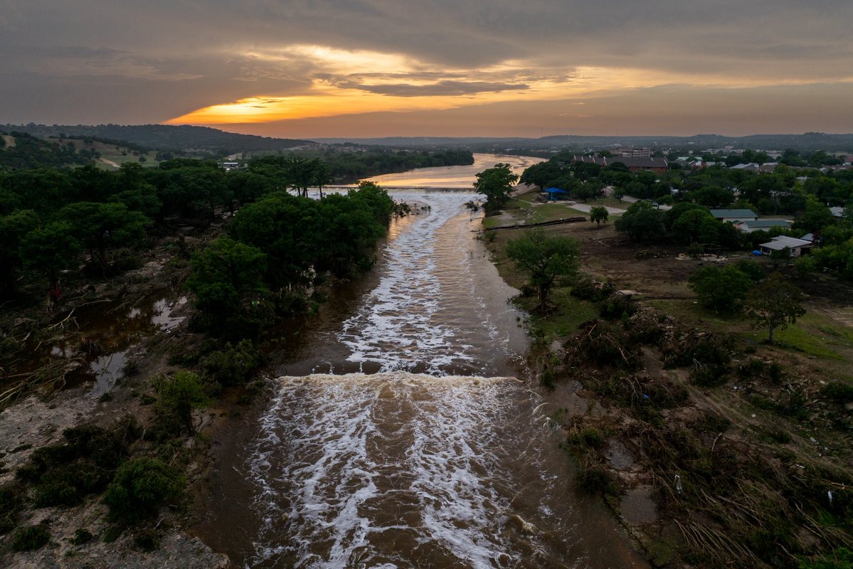 Ch_JesusChrist's tweet image. The Church Issues Statement of Comfort and Hope Following Texas Floods
The North America Southwest Area Presidency issued the following message following the tragic flooding in Central Texas:
We mourn and pray for those who lost loved ones and friends in the wake of the…