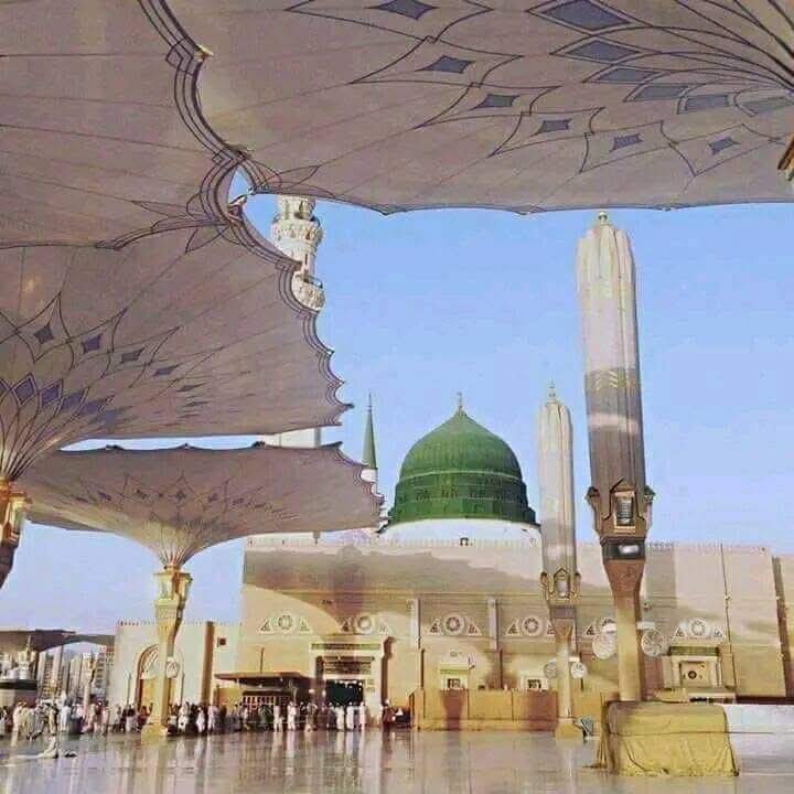 السَّلَام عَلَيْكُم وَرَحْمَةُ اَللهِ وَبَرَكاتُہ .  ❣️

جوسوتے وقت آیتُ الکرسی پڑھے تو صبح تک اللہ تعالیٰ اس کی حفاظت فرمائے گا اور شیطان اس کے قریب نہ آسکے گا۔
*(صحیح بخاری)*

اللَّهُمَّ صَلِّ وَسَلِّمْ وَبَارِكْ عَلَى سَيِّدِنَا مُحَمَّدٍ ﷺ ❣