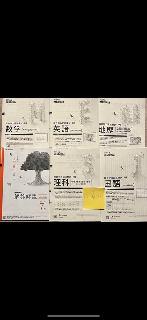 個人成績 | 成績確認 | 全統模試案内 | 大学受験の予備校・塾 河合塾