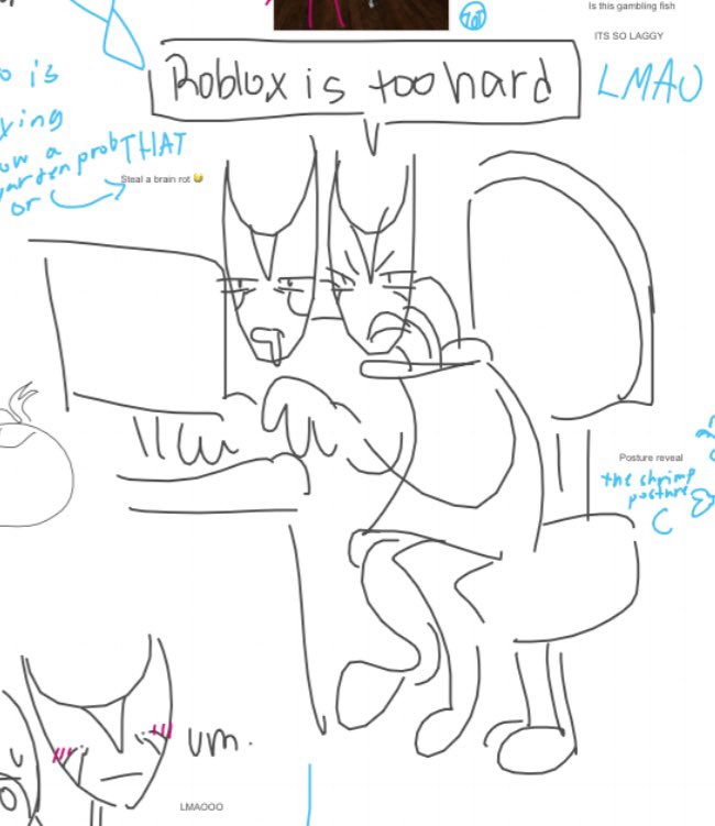 alitzoshi's tweet image. #dandysworld this whiteboard was crazy and I am NOT showing more images 💔💔…