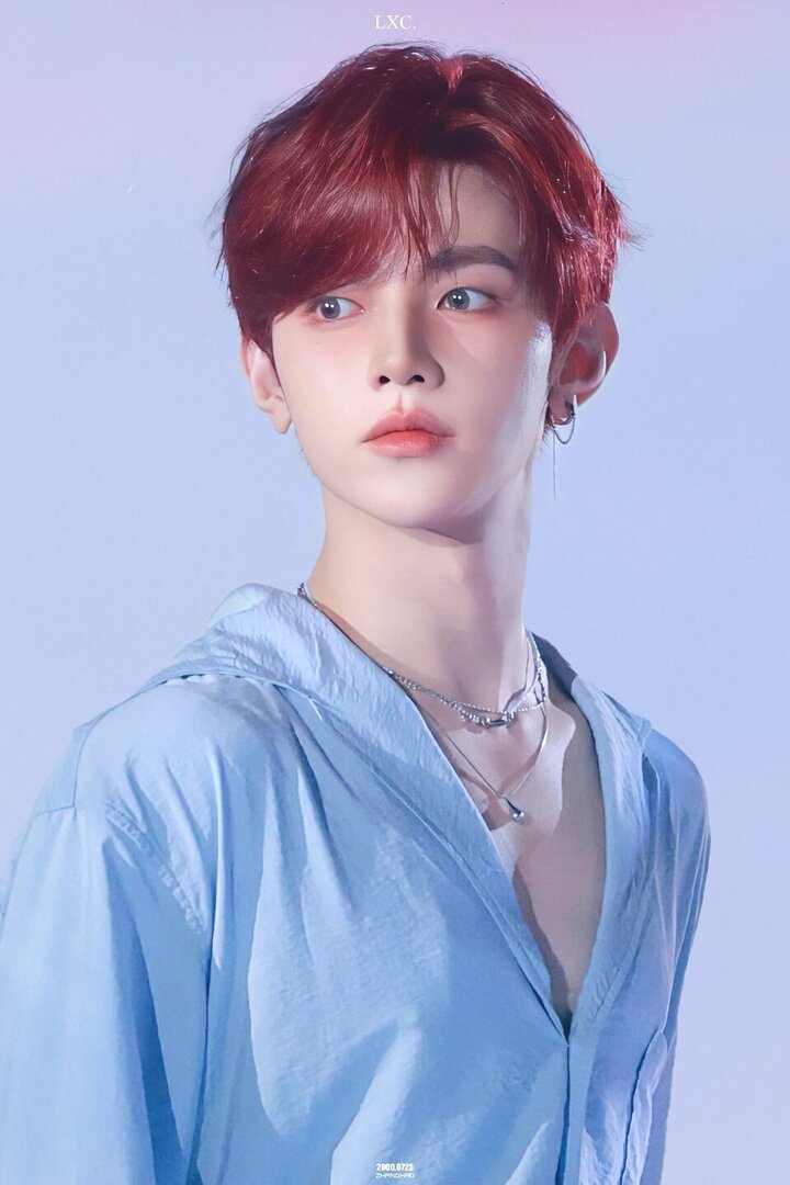-star zhang ariel hao 🥺 pls nyanyi part of your world 🙏🏻🐚