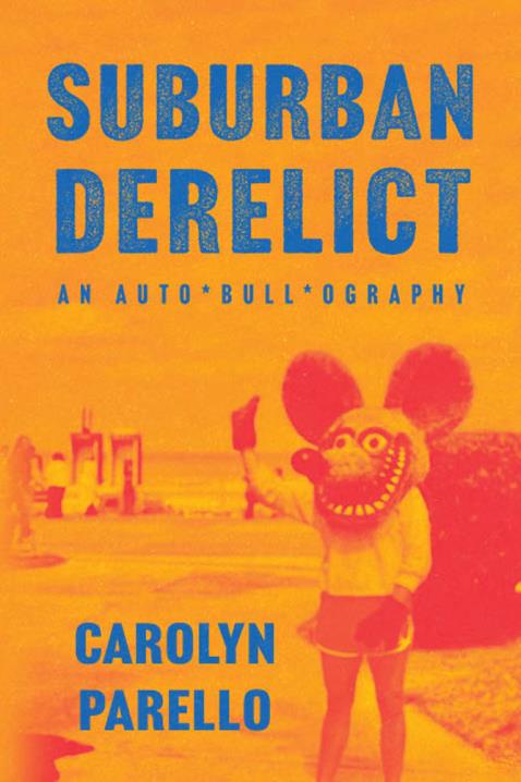Just finished Suburban Derelict by Carolyn Parello, and I’m still laughing. It’s wild, rude, ridiculous, and somehow relatable. It reads like someone telling you their wildest stories over a few glasses of wine.
#FunnyBooks #Memoir #BookTok #DarkHumor
amazon.com/dp/B0FD36GY1N