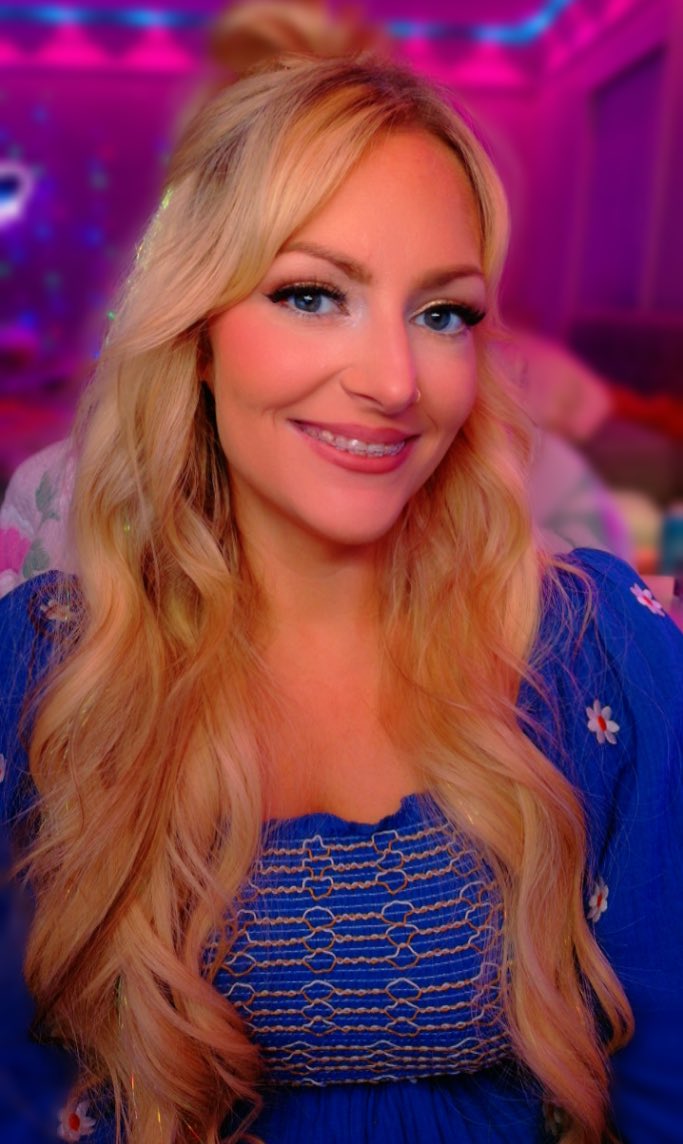 SassinatorSteph's tweet image. Sass and cute magical creatures?! Sign me uppp! Let’s chat and play some #Aniimo twitch.tv/sassinatorstep…