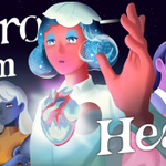 Photo by Cyberisle@Zero-Sum Heart (@Cyberisle_)