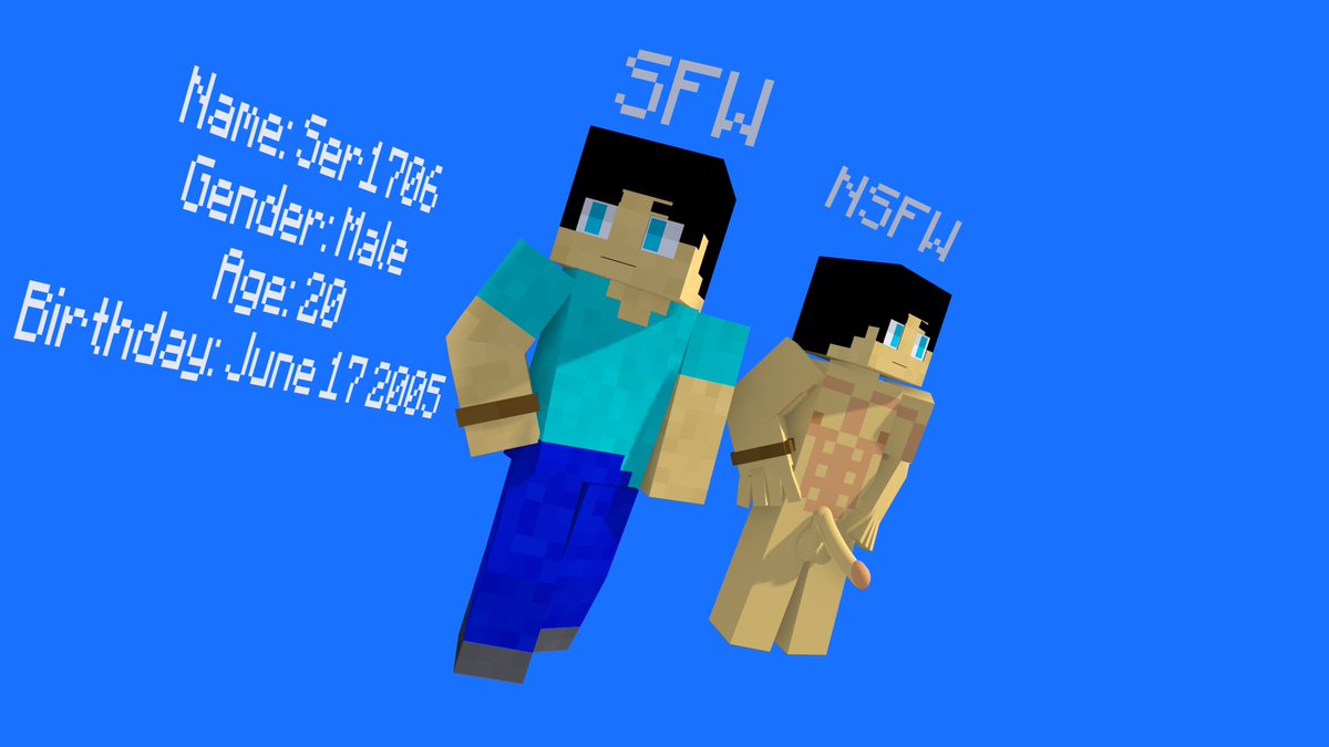 Ser1706 Fujiwara 🔞 tweet media