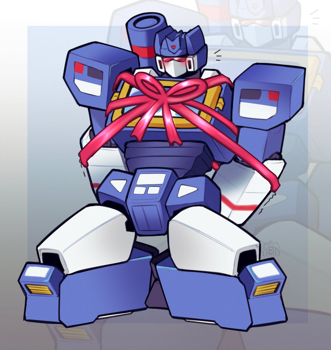 Does anyone want this gift?~🎀
-
[second ver. in my bsky! 🦋]
#Soundwave