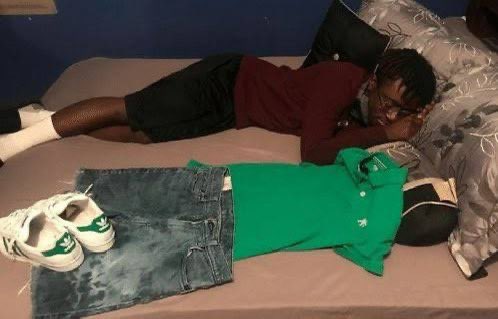 Maison Margiela Artisanal by Glenn Martens debut tomorrow.