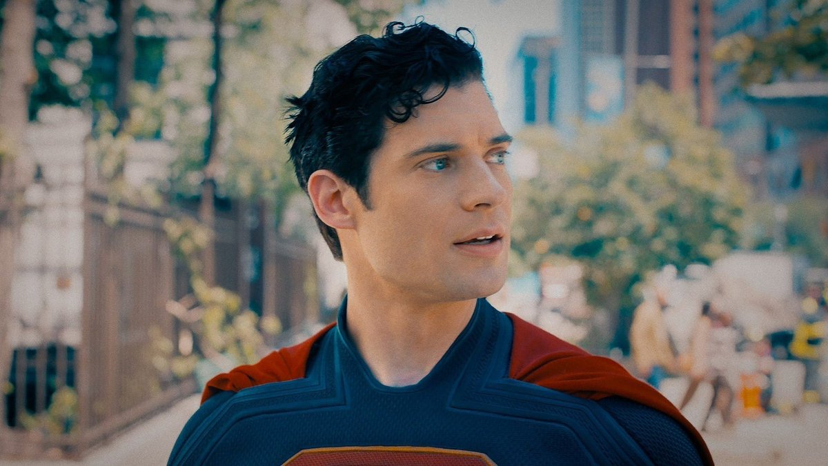 SUPERMAN is just as fun, vibrant &amp; idiosyncratic as James Gunn’s “The Suicide Squad” and “Guardians of the Galaxy” films, yet it still captures the empowering, hopeful spirit of the comics. His distinctive style &amp; offbeat humor, along with the crowded cast of characters, and