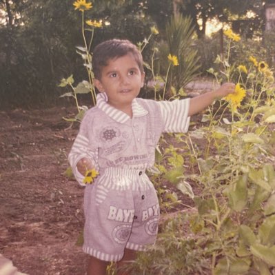 Nothing’s changed.
