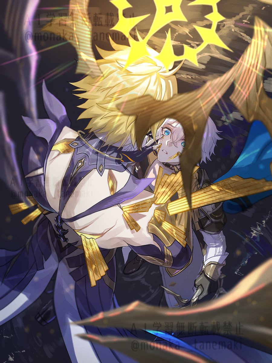 種蒔もなか (@monaka_tanemaki) on Twitter photo 