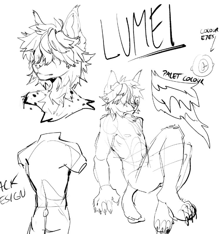 sotmyr's tweet image. sKETCH