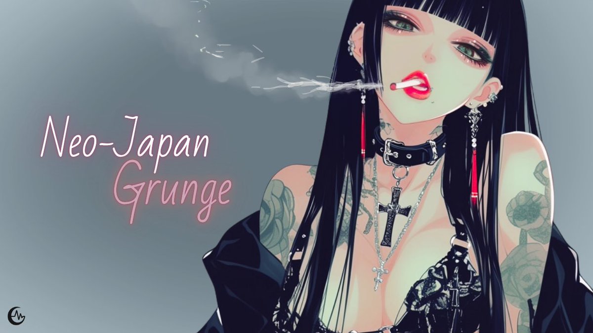 Audio_Mirage's tweet photo. 🌀 New Release 🌀 Neo-Japan Grunge – Shamisen Trap × Dark Bass 都市の隙間に生まれた、歪な音と静寂。

▶ https://t.co/DlIB501Thb
 Shamisen. Trap. Urban decay. A cinematic beat for midnight minds.

#NeoJapan #JapaneseEDM #ShamisenTrap #AudioMirage #Grunge #BGM #NightDriveMusic https://t.co/tXsytZnW62