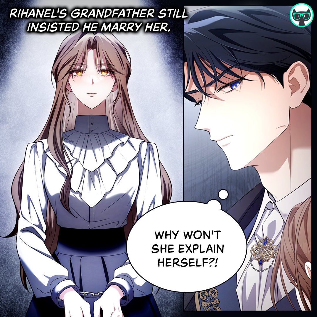 Tappy_toon's tweet photo. What is Janet's secret in the new series, <Dearest Fiancé, I Know You Despise Me>? 😳
He didn't want to marry her, but why does he want to know if she truly loves him? Get to know this new couple on #Tappytoon.
➡️https://t.co/s9vjVN8ljP
#Romance #LoveHate #ttstudio https://t.co/PL4kiBRcr4