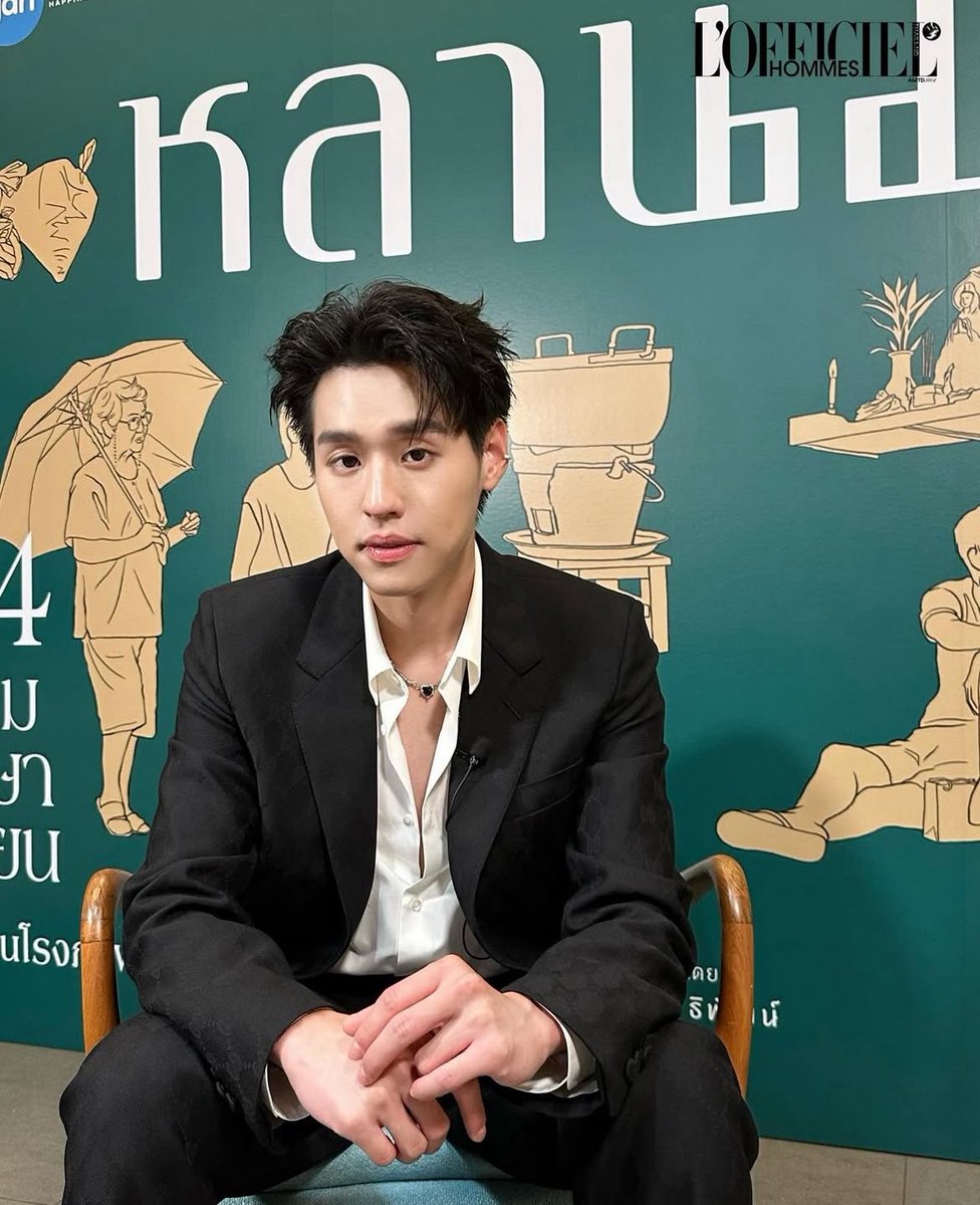 นุ่น ศิรพันธ์ บิวกิ้น พุฒิพงศ์ Netflix Original บทดีๆโหดๆสาดใส่กันสักเรื่อง 🙏