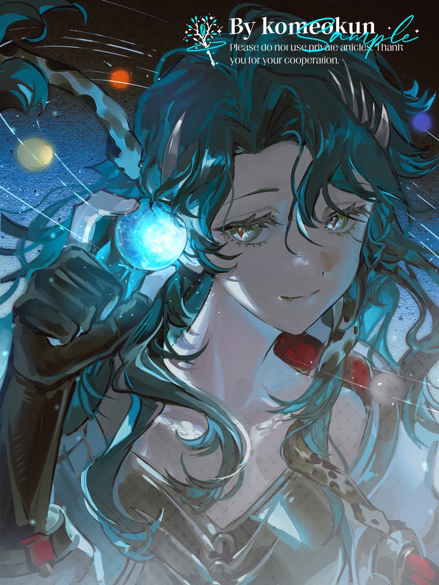 Komeokun1's tweet photo. CMS
#Reverse1999Ver2ꓸ7 https://t.co/rYmhTSkRGQ