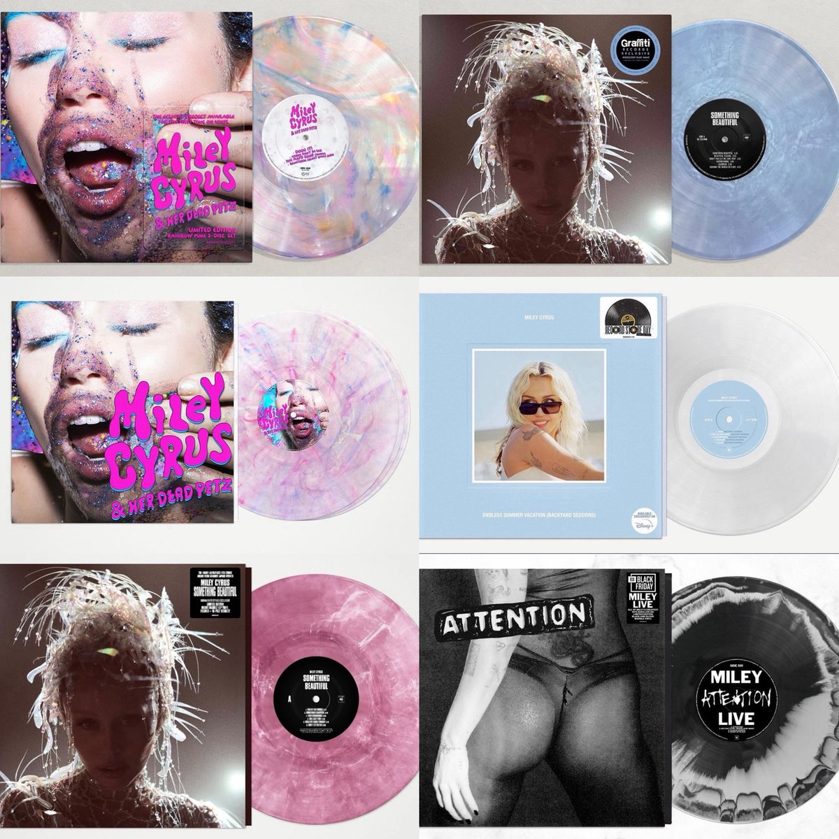 This is a dream <a href="/MileyCyrus/">Miley Cyrus</a> <a href="/mileyworld/">mileyworld</a> 
<a href="/ColumbiaRecords/">Columbia Records</a> <a href="/RCARecords/">rcarecords</a>