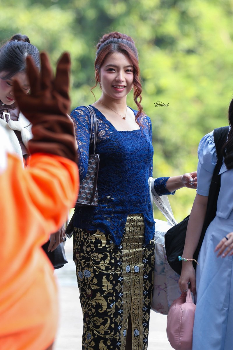 Gracia <a href="/S_GraciaJKT48/">.</a> 💕

#ALLINTOUR2025YOGYAKARTA