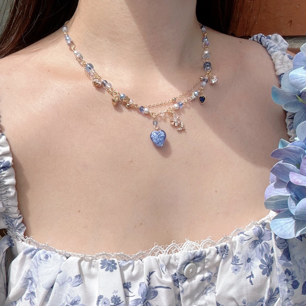 nemophila: seaside flowers collection is now available on sh☀️pee ~! 💙☁️✨

(only leftovers from my recent event are listed so far 🥹) 

ph.shp.ee/8rpoDt7