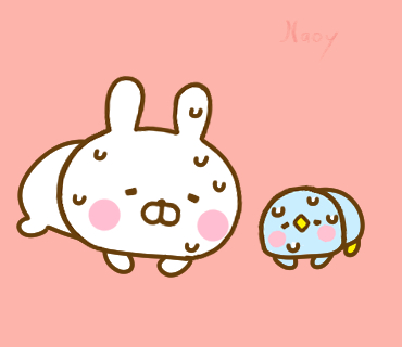 nao200's tweet image. 🌞猛暑日だよ🌞