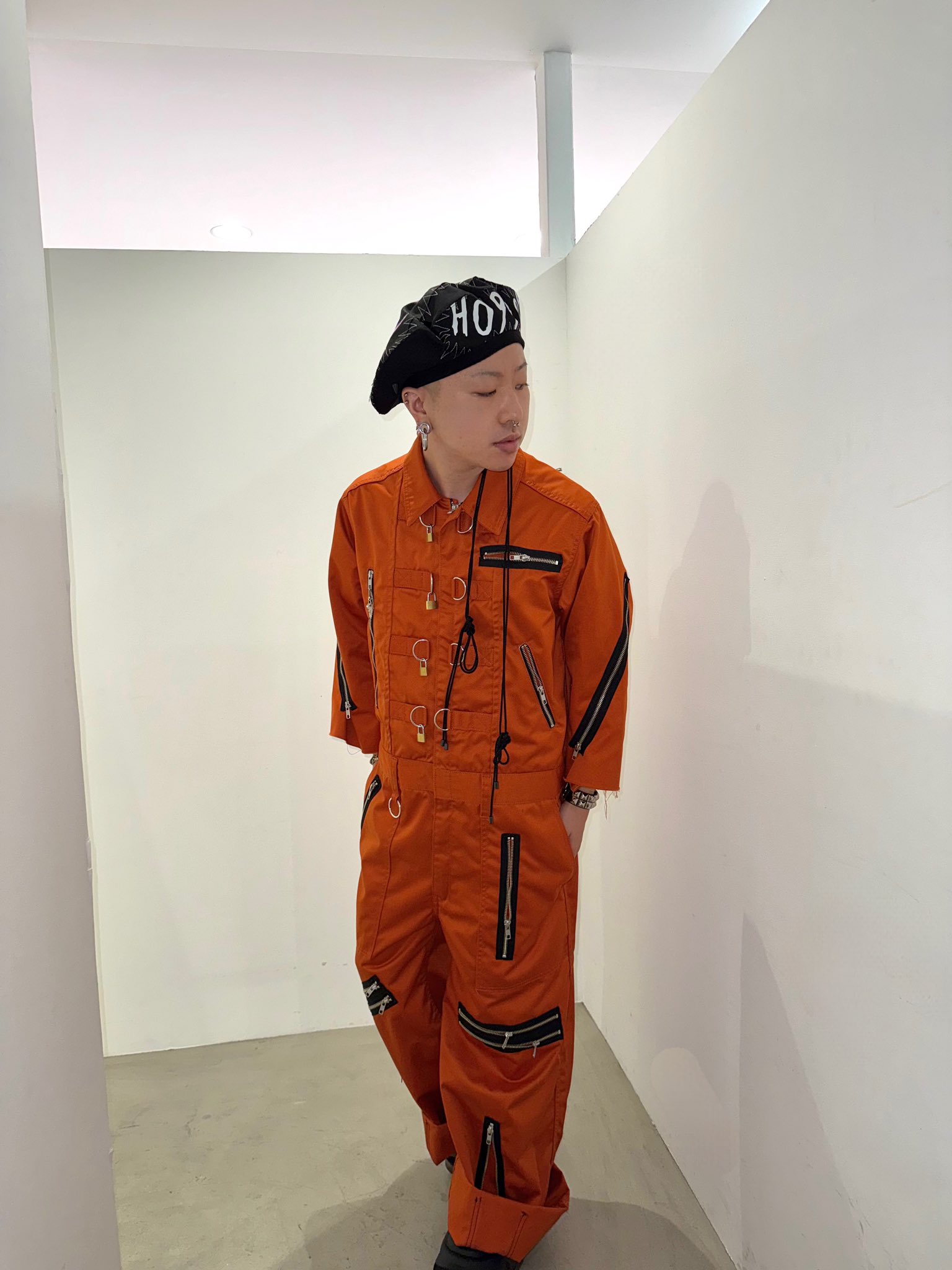 KIDILL KYOTO on X: 