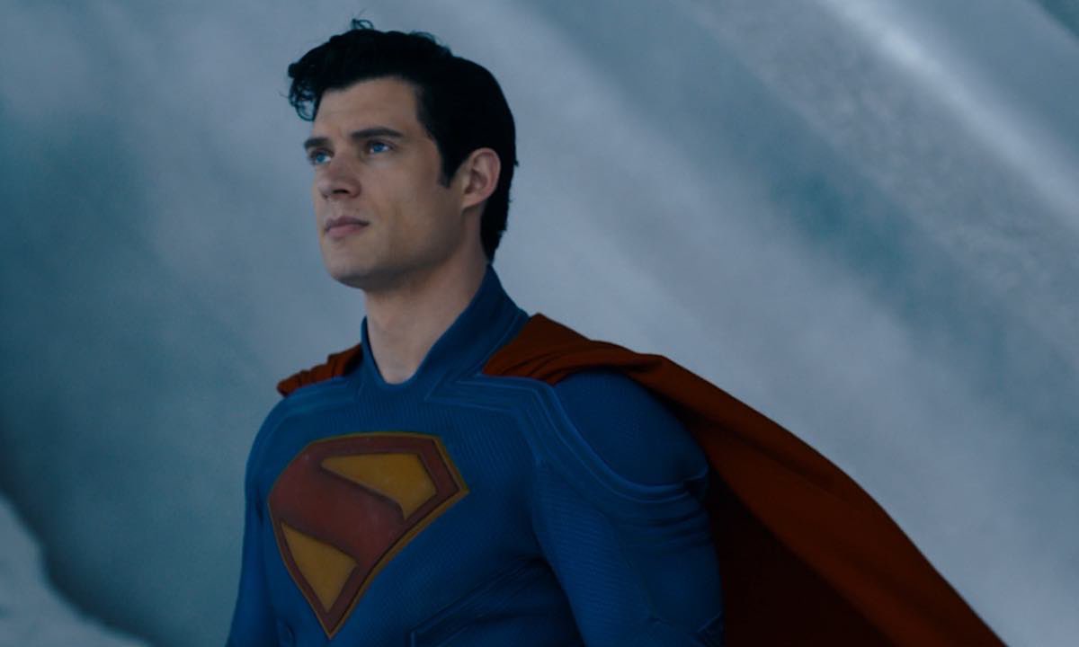 Klepcx's tweet image. DC Studios #Superman restores hope! James Gunn waste zero time dropping us into a more colorful, “emo”, comic booky and familiar tale, while still managing to reintroduce us to a completely unexpected version of our titular hero. Definitely a Superman story, and most of the…