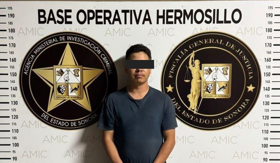 La  FGJES informa que este día se obtuvo el auto de vinculación a proceso en contra de Jesús Antonio “N”, señalado como probable responsable de los delitos de feminicidio agravado y homicidio infantil en número de tres, cometidos en perjuicio de Margarita “N” y sus tres hijas.