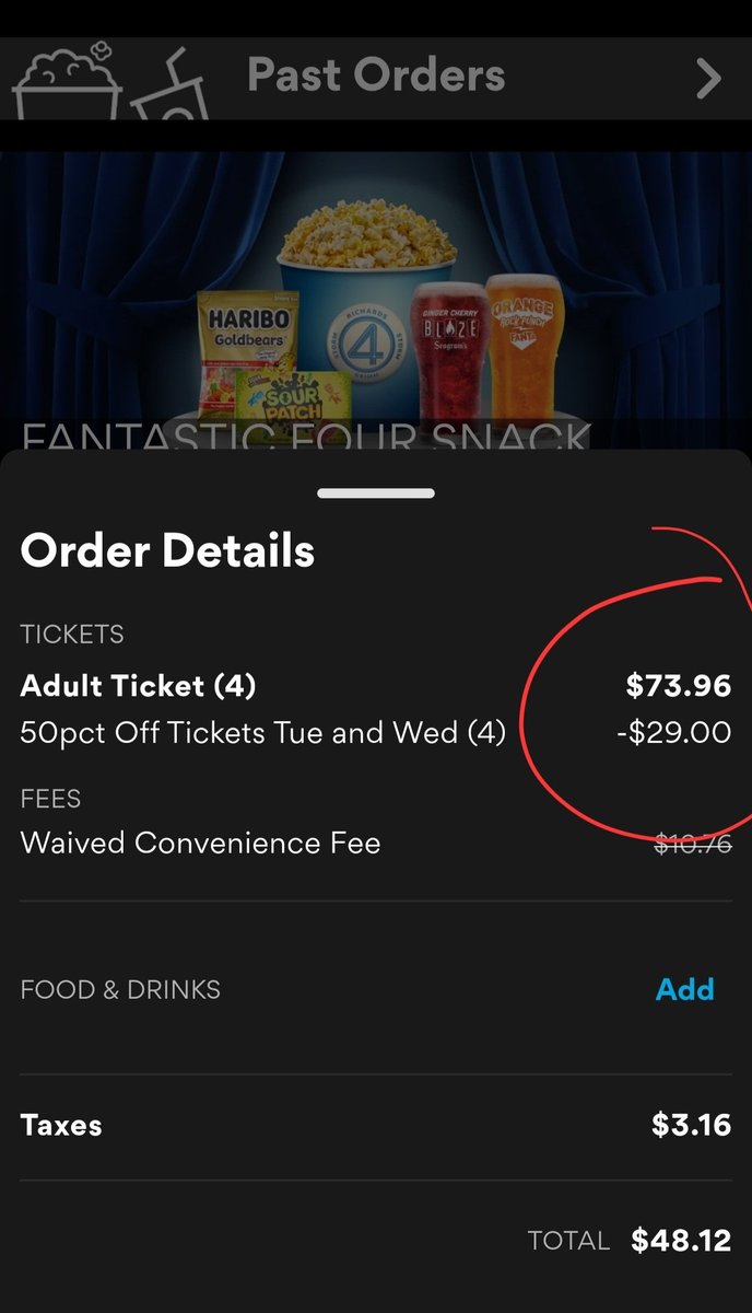 ST TALKS tweet media