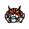 Dragonbone25's tweet image. #idw #drift #ratchet #driftchet #transformers