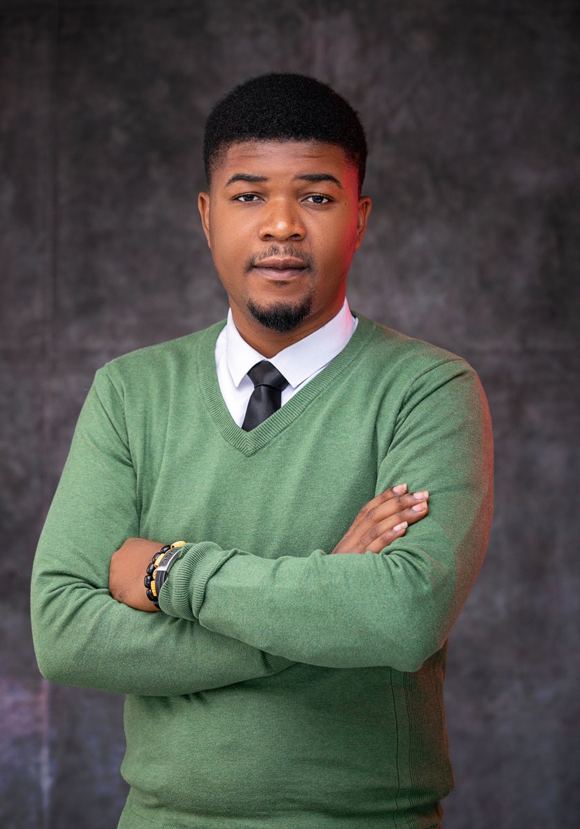 Múyìwá Mátùlúkò (@muyosan) on Twitter photo Allow me to introduce <a href="/CyrusAdemola/">Cyrus Ademola</a>, managing editor of Energy in Africa (<a href="/EnergyinAF/">Energy in Africa</a>), one of our newest niche publications at <a href="/BusinessfrontAF/">Businessfront Inc.</a>.
As an experienced energy and socioeconomic analyst, Cyrus has already built an audience of 5,000+ energy professionals since our Allow me to introduce <a href="/CyrusAdemola/">Cyrus Ademola</a>, managing editor of Energy in Africa (<a href="/EnergyinAF/">Energy in Africa</a>), one of our newest niche publications at <a href="/BusinessfrontAF/">Businessfront Inc.</a>.
As an experienced energy and socioeconomic analyst, Cyrus has already built an audience of 5,000+ energy professionals since our