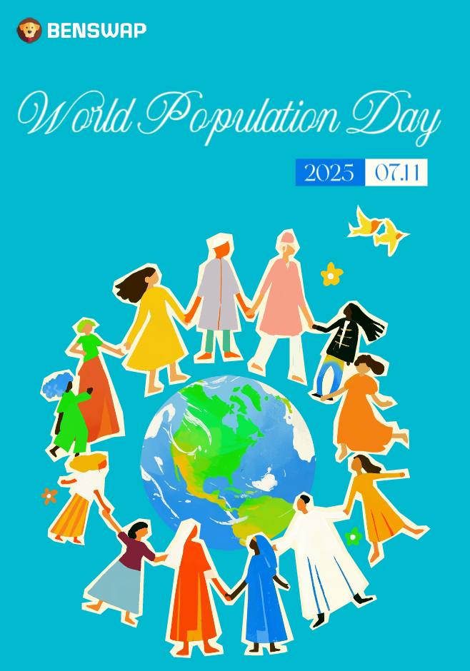 Ben Token Finance tweet media