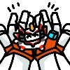 Dragonbone25's tweet image. #idw #drift #ratchet #driftchet #transformers