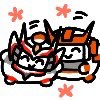 Dragonbone25's tweet image. #idw #drift #ratchet #driftchet #transformers