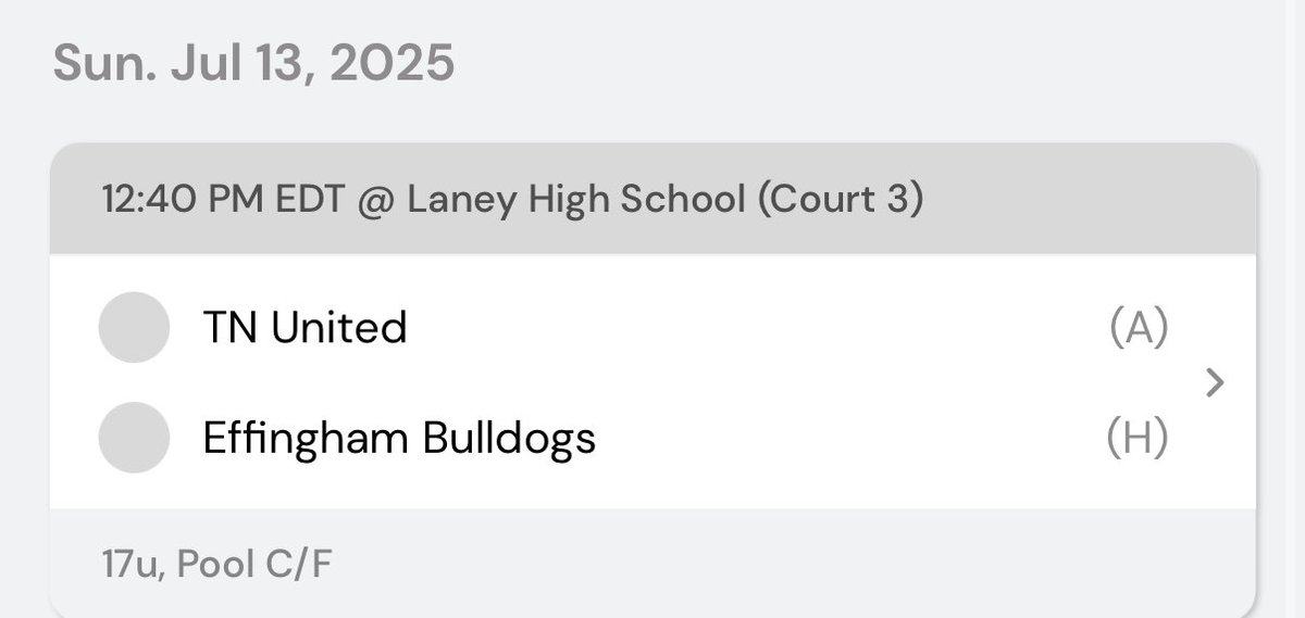 Alijah McField tweet media