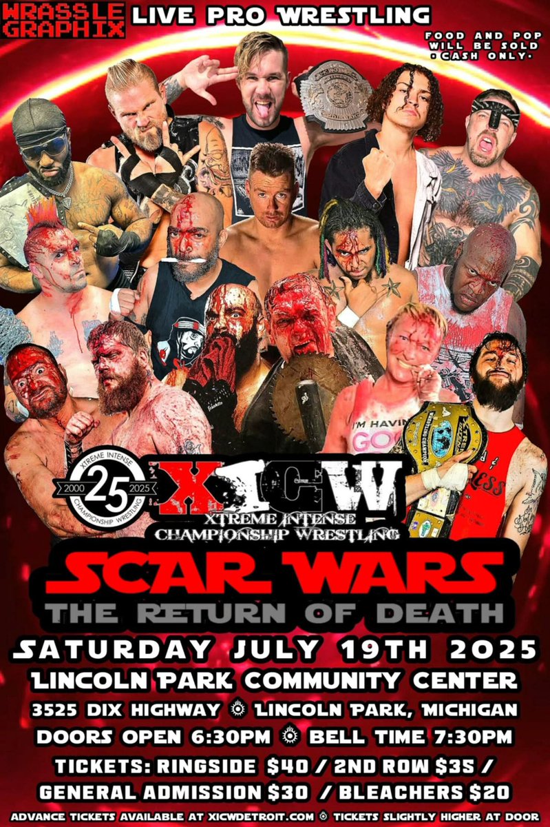 Johnny Delicious tweet media